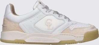 Christian Louboutin Sneakers Uomo colore Panna