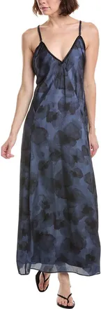 Rag & Bone Helsa Printed Dress