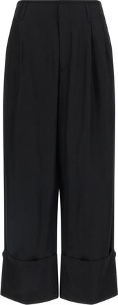 Darkpark Black Diana pants