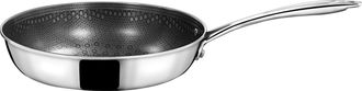 Cuisinox Sartén 24 cm Acero inoxidable, cerámica Acero