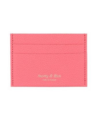 Sporty & Rich Cardholders