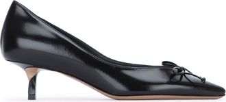 Jacquemus Les Escarpins Tourni B