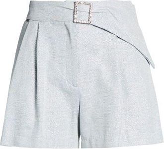 Nualy BOTTOMWEAR - Shorts & Bermuda Shorts on YOOX.COM