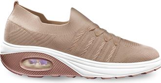 Andrea Sport Womens Airsole Sneakers
