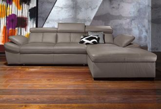 Exxpo Sofa Fashion Ecksofa