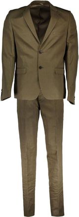 Marciano Haircalf Mens Mens Suit