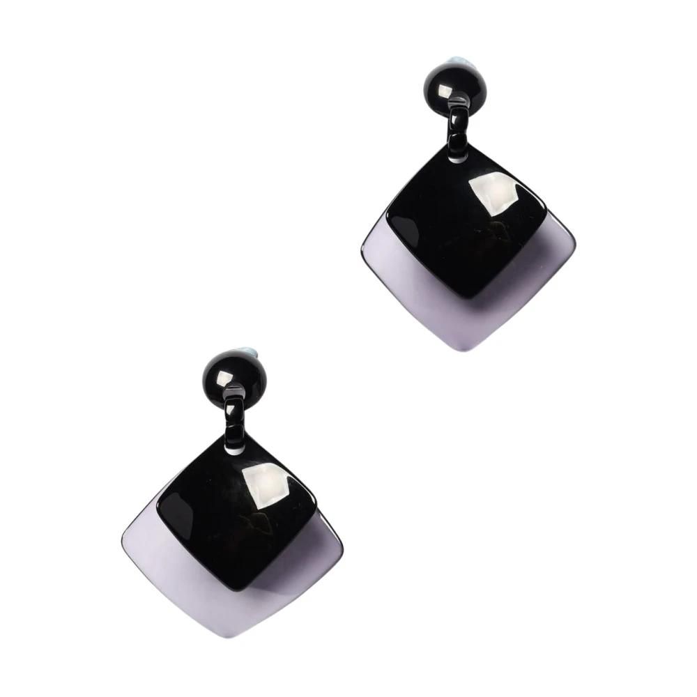 Women's Giorgio Armani Ear Jewelry - up to −41% | Stylight