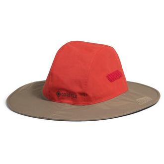 Outdoor Research Seattle Rain Hat Hut - Unisex | rot