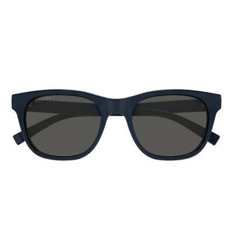 Gucci Gg1985S Sunglasses - unisex - Gucci - Sunglasses - Blue - 54 MM - Accessories
