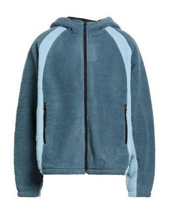 Obey ROPA DE ABRIGO - Borreguito y pelo ecol&oacute;gico en YOOX.COM