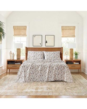 Tommy Bahama Surfside Cotton Sheet Set