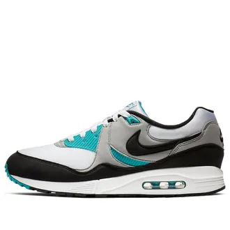 Nike Air Max Light OG Grey Teal AO8285-103