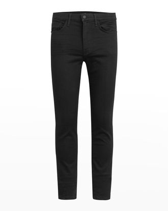 Joe's Mens French Terry Skinny Jeans
