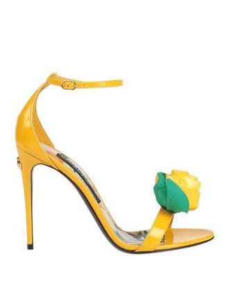 Dolce & Gabbana Sandals