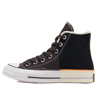 Converse Chuck 70 High Sunblocked - Black 167668C