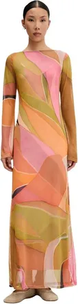 Never Fully Dressed Donna, Abiti, Multicolore, S, new