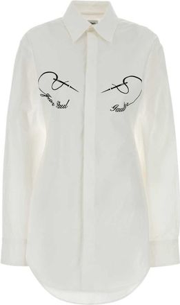 Jean Paul Gaultier Shirts