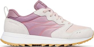 Merrell WomenS Alpine 83 Sport Recraft Sneaker In Pale Cherry