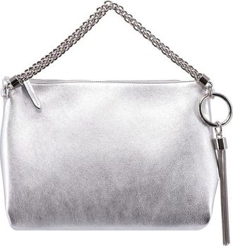 Jimmy Choo London Callie Handbag