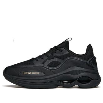 Anta Training Series Sneakers Black 112147722-5