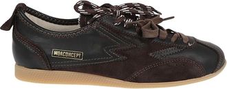 MOA Master Of Arts Sneakers - - Shoes - Donna - Marrone - 40 EU