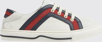 Gucci Sneakers Tennis 1977 Gucci in mesh e pelle