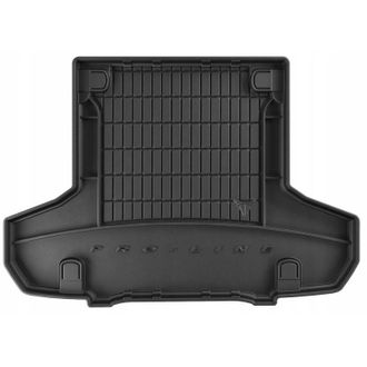 OEM Alfombrilla De Goma Para Maletero Porsche Panamera 2 Liftback Desde 2016
