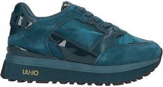 Liu Jo FOOTWEAR - Trainers on YOOX.COM