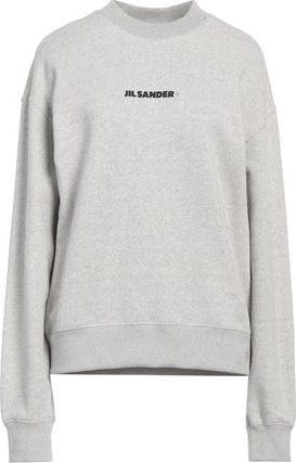 Jil Sander CAMISETAS Y TOPS - Sudaderas en YOOX.COM