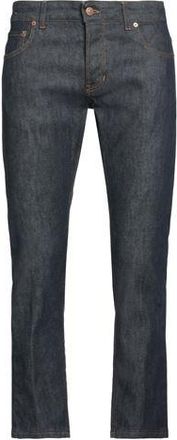 Entre Amis BOTTOMWEAR - Jeans on YOOX.COM