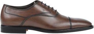 Tod's CALZADO - Zapatos de cordones en YOOX.COM