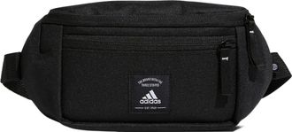 adidas NCL WNLB Waist Bag Black IA5276