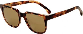 Paul Smith Womens PSSN010V1S 54 002 Sunglasses - Brown - One Size