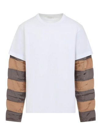 Dries Van Noten Heedar Ls T-Shirt