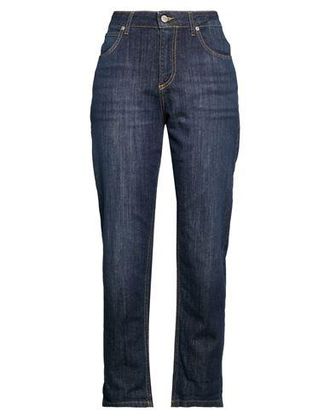 Le Streghe HOSEN & R&Ouml;CKE - Jeanshosen auf YOOX.COM