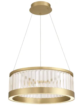 Eurofase Lighting Empra 24In Pendant