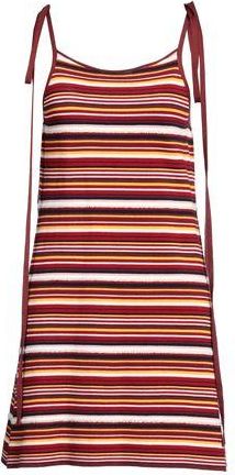 Alanui DRESSES - Mini dresses sur YOOX.COM