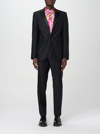 Dsquared2 Suit Men color Black