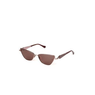 Ana Hickmann Dames, Accessoires, Rood, Maat: 61 MM