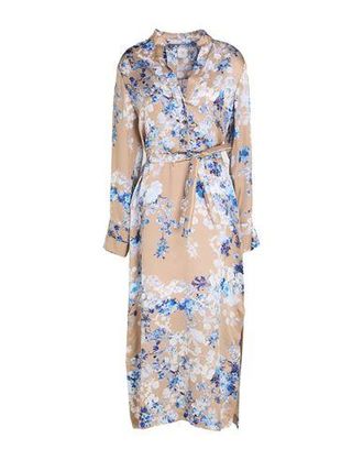 Eleventy DRESSES - Midi dresses on YOOX.COM