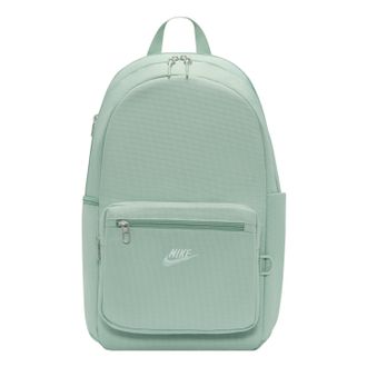 Nike 20L Heritage Eugene 2.0 Backpack Steam IB4327-006