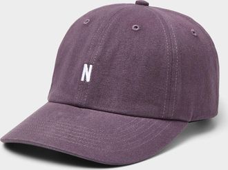 Norse Projects Mens N logo cap