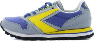 Brooks (WMNS) Brooks Chariot Blue Yellow 1201711B977