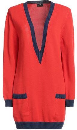 Elisabetta Franchi DRESSES - Mini dresses sur YOOX.COM