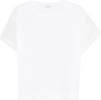 Brunello Cucinelli Classic T-Shirt