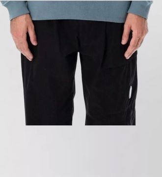 Stone Island cotton half zip sweatshirt