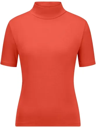 Riani Donna, Top, Arancione, S, new
