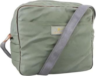Louis Vuitton Pre-owned borse di tela Louis Vuitton - - Pre-owned - Donna - Grigio - ONE SIZE