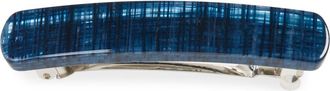 Machete Jewelry No.3 Heirloom Barrette in Chambray at Nordstrom