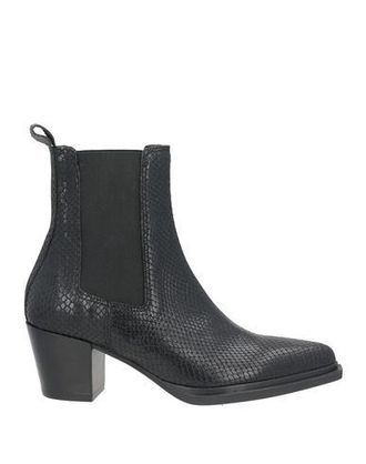 J.A.P. Jos&eacute; Antonio Pereira FOOTWEAR - Ankle boots on YOOX.COM